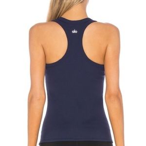 ALO Ribbed Support Tank